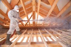 Best Spray Foam Insulation  in Trexlertown, PA