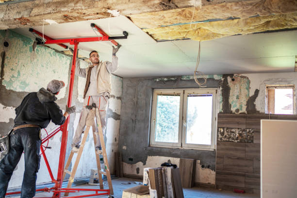 Best Commercial Insulation Services  in Trexlertown, PA